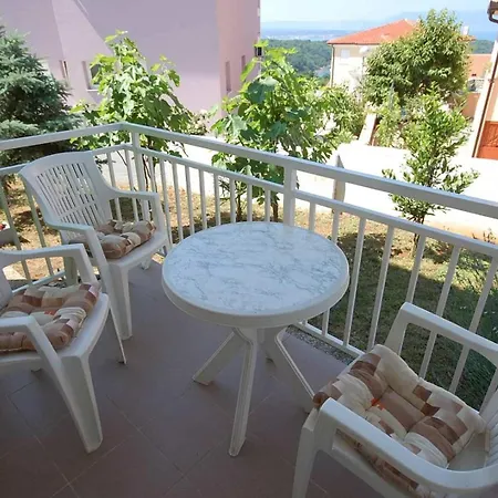 With Parking Space Njivice, Krk - 21773 Appartamento *