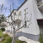 With Parking Space Njivice, Krk - 21773 Daire