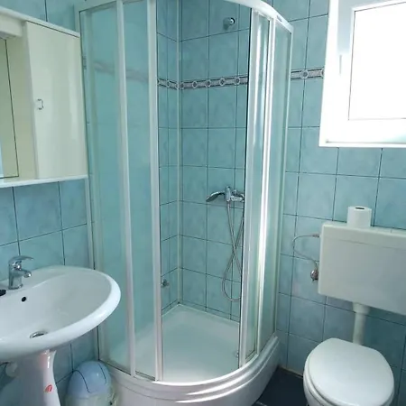 With Parking Space Njivice, Krk - 21773 Apartman Njivice