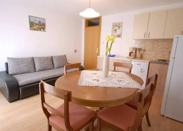 With Parking Space Njivice, Krk - 21773