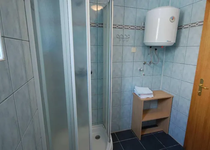 Apartmán With Parking Space Njivice, Krk - 21773